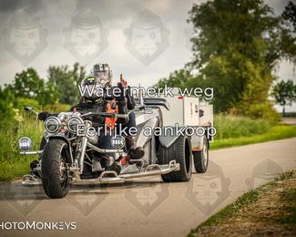 Motor Elfstedentocht – 9 juni 2025 photo