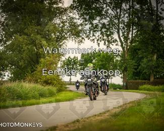 Motor Elfstedentocht – 9 juni 2025 photo