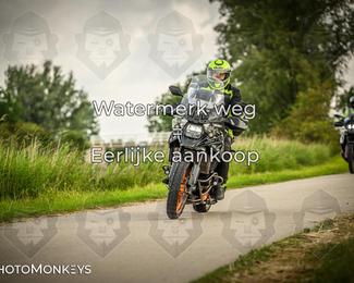 Motor Elfstedentocht – 9 juni 2025 photo