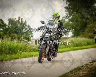 Motor Elfstedentocht – 9 juni 2025 photo