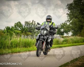 Motor Elfstedentocht – 9 juni 2025 photo