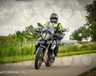Motor Elfstedentocht – 9 juni 2025 photo