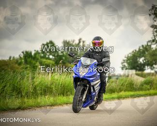 Motor Elfstedentocht – 9 juni 2025 photo