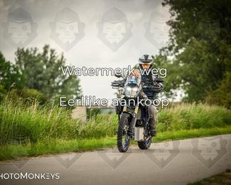 Motor Elfstedentocht – 9 juni 2025 photo