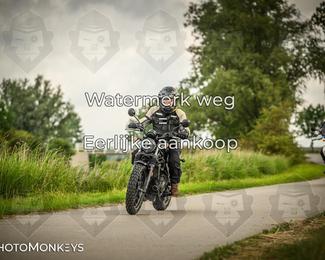 Motor Elfstedentocht – 9 juni 2025 photo