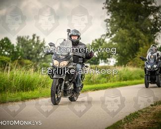 Motor Elfstedentocht – 9 juni 2025 photo