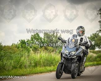 Motor Elfstedentocht – 9 juni 2025 photo