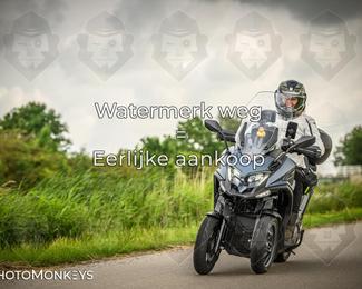 Motor Elfstedentocht – 9 juni 2025 photo