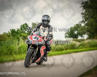 Motor Elfstedentocht – 9 juni 2025 photo