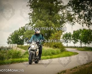 Motor Elfstedentocht – 9 juni 2025 photo
