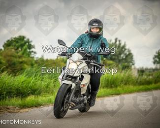 Motor Elfstedentocht – 9 juni 2025 photo