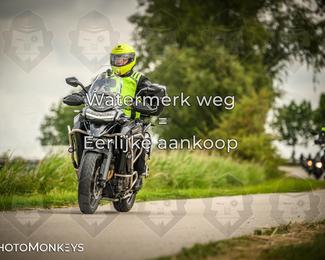 Motor Elfstedentocht – 9 juni 2025 photo