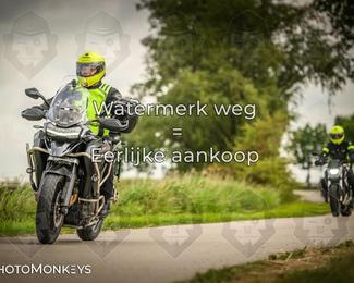 Motor Elfstedentocht – 9 juni 2025 photo