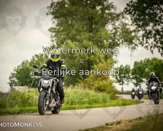 Motor Elfstedentocht – 9 juni 2025 photo