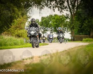 Motor Elfstedentocht – 9 juni 2025 photo