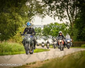 Motor Elfstedentocht – 9 juni 2025 photo