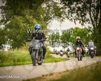 Motor Elfstedentocht – 9 juni 2025 photo