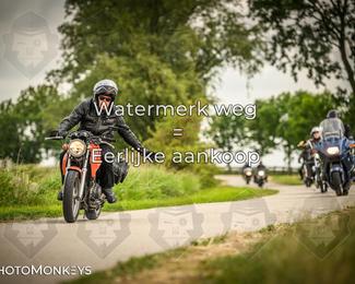 Motor Elfstedentocht – 9 juni 2025 photo