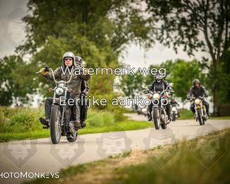 Motor Elfstedentocht – 9 juni 2025 photo