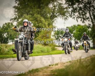 Motor Elfstedentocht – 9 juni 2025 photo