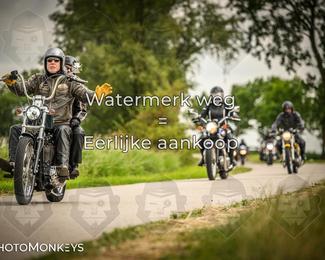 Motor Elfstedentocht – 9 juni 2025 photo