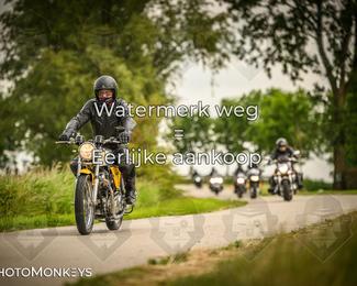 Motor Elfstedentocht – 9 juni 2025 photo