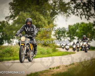 Motor Elfstedentocht – 9 juni 2025 photo