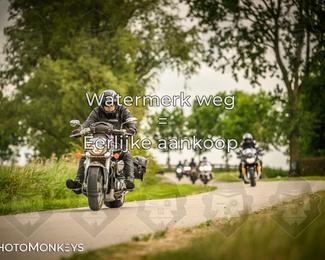 Motor Elfstedentocht – 9 juni 2025 photo