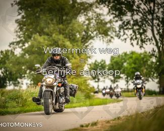 Motor Elfstedentocht – 9 juni 2025 photo