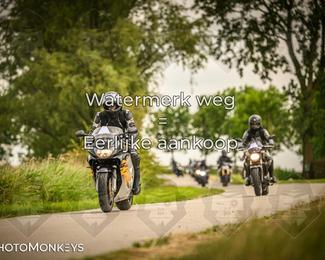 Motor Elfstedentocht – 9 juni 2025 photo