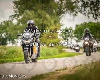 Motor Elfstedentocht – 9 juni 2025 photo