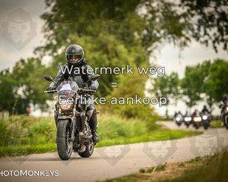 Motor Elfstedentocht – 9 juni 2025 photo