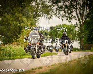 Motor Elfstedentocht – 9 juni 2025 photo
