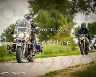 Motor Elfstedentocht – 9 juni 2025 photo
