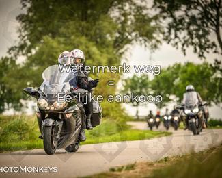 Motor Elfstedentocht – 9 juni 2025 photo