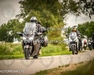 Motor Elfstedentocht – 9 juni 2025 photo