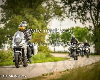Motor Elfstedentocht – 9 juni 2025 photo