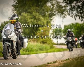 Motor Elfstedentocht – 9 juni 2025 photo