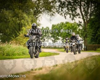 Motor Elfstedentocht – 9 juni 2025 photo