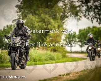 Motor Elfstedentocht – 9 juni 2025 photo