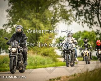 Motor Elfstedentocht – 9 juni 2025 photo