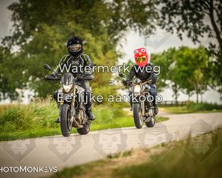 Motor Elfstedentocht – 9 juni 2025 photo