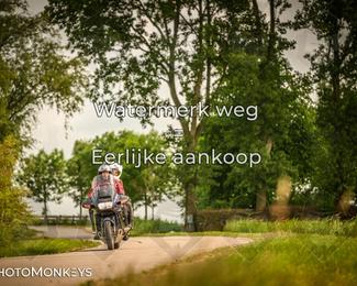 Motor Elfstedentocht – 9 juni 2025 photo