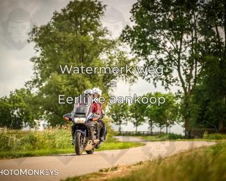 Motor Elfstedentocht – 9 juni 2025 photo