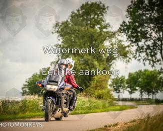 Motor Elfstedentocht – 9 juni 2025 photo