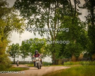 Motor Elfstedentocht – 9 juni 2025 photo