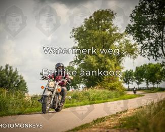 Motor Elfstedentocht – 9 juni 2025 photo