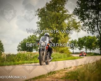 Motor Elfstedentocht – 9 juni 2025 photo