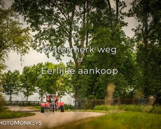 Motor Elfstedentocht – 9 juni 2025 photo