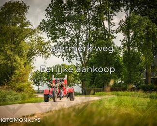 Motor Elfstedentocht – 9 juni 2025 photo